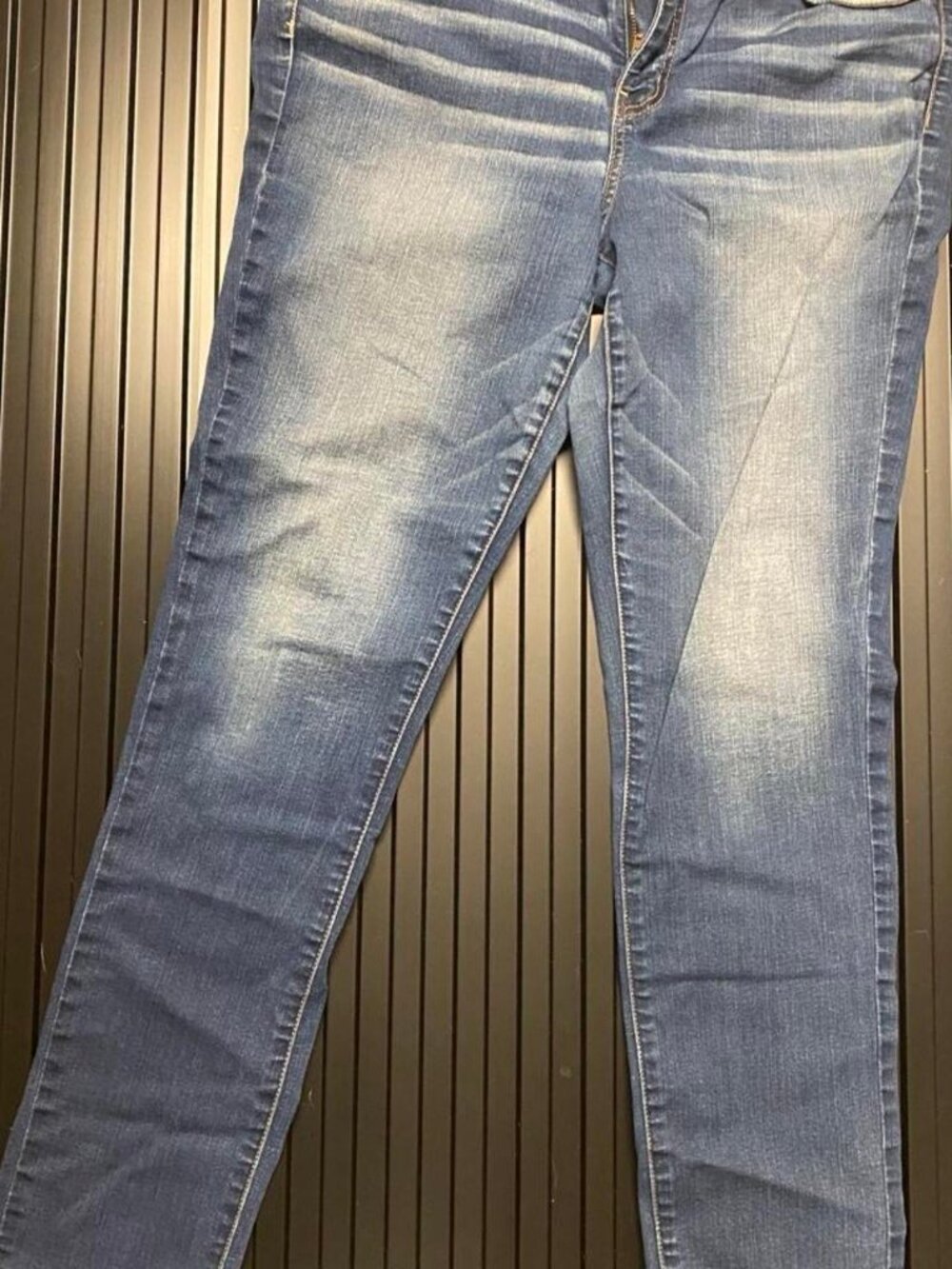 Vintage American Eagle Women's Jeans